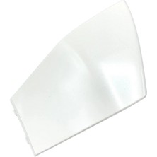 Honda Pcx 125 2021 2024 Torpido Kapak Beyaz