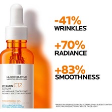 Luua La Roche-Posay Pure Vitamin C12 Serum