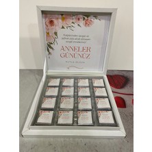 Mynil Anneler Günü Çikolatası 48’li