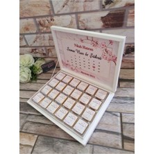 Mynil 72 Li ( Söz - Nişan - Bohça - Damat - Bebek ) Çikolatası