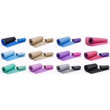 Spor Gezegeni Alizade Yoga Mat