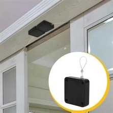 Hayat Store Ev Ofis Dış Kapı Otomatik Kapı Kapatma Aparatı ( Lisinya )