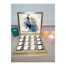 Mynil Kurban Bayramı Çikolatası Gold Kutuda 32 Adet