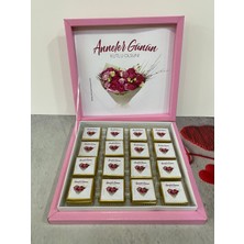 Mynil Anneler Günü Çikolatası