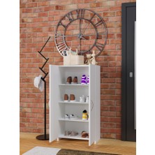 Kzy Mobilya 110 cm Çocuk Gardırop