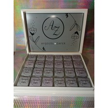 Mynil Söz Nişan Nikah Kız Isteme Madlen Çikolata 72'li