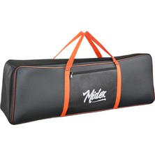 Midex CS-80A Org Çantası PS-1500 Org Için Çanta Kılıf (10X25X80 Cm)
