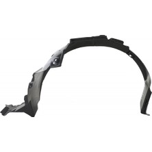 Maher Çamurluk Davlumbazı Elantra Ön 01SONRASI Sağ (Oem No: 86812-2D512)