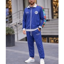 Delikanlı Spor Eşofman Takımı