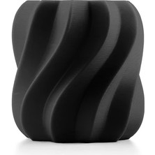 Anycubic Pla Filament Siyah 1.75MM 1kg