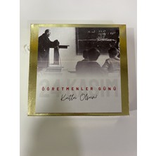 Mynil Öğretmenler Günü Çikolata 48’li