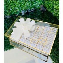 Mynil Kız Isteme Çikolatası Söz Nişan Çikolatası