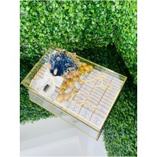 Mynil Kız Isteme Çikolatası Söz Nişan Çikolatası