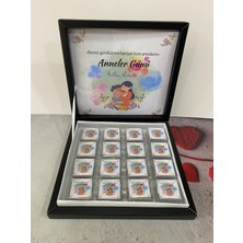 Mynil Anneler Günü Çikolatası 48’li