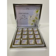 Mynil Öğretmenler Günü Çikolatası 48’li