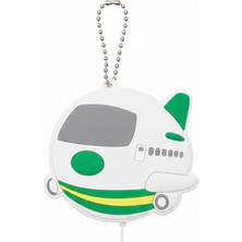 İğne İzi 150 cm Otomatik Mezura Çift Yönlü