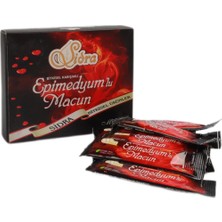  bitkisel macun stick 10 lu