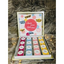 Mynil Anneler Günü Çikolata Kutusu