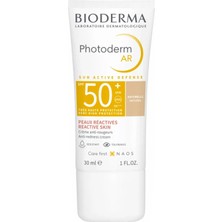 Luua Bioderma Photoderm Ar SPF50+ Renkli