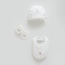 Caramell 4'lü Takım Aksesuar 2328