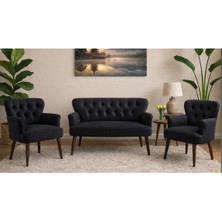 Çay Seti Ofis Mobilya