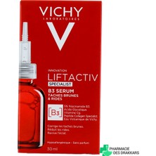 Luua Vichy Liftactiv B3 Specialist Serum