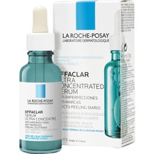 Luua La Roche-Posay Effaclar Ultra Konsantre Serum 30 ml