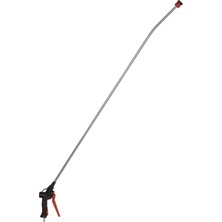 Köpük Tabancası Uzun Tip 140 cm Boyunda Basınç