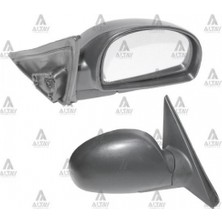 Maher Ayna Dış Dikiz Accent 2003-2006 Elektrikli Sağ (1 Adet) (Oem No: 87620-25760CA)
