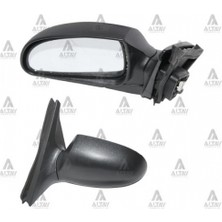 Maher Ayna Dış Dikiz Accent 2003-2006 Elektrikli Sol (1 Adet) (Oem No: 87610-25760CA)