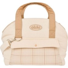 Olchi Cotton Soft Bag Evcil Hayvan Taşıma Çantası