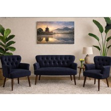 Çay Seti Ofis Mobilya