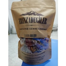 Erenzadegiler Kurutulmuş Cennet Hurması (Trabzon Hurması) – 1000 G, %100 Doğal