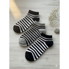 Tılsım Kadın 3 Lü Çorap