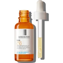 Luua La Roche-Posay Pure Vitamin C10 Serum 30 ml
