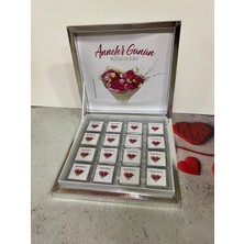 Mynil Anneler Günü Çikolatası 48’li