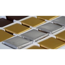 Mynil 500 Gram Sargılı Madlen Çikolata