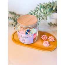 Mumbastik Dua Kavanozu -Her Ruh Haline Uygun 35 Dua - Manevi Hediye - Muhafazakar Hediye