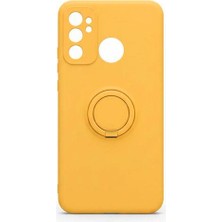 Mi7a Huawei P 30 Lite Uyumlu Koruyucu Silikon Kılıf