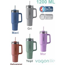 Vagonlife Vagon Life 1200 ml Matara Termos