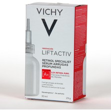 Luua Vichy Liftactiv Retinol Serum 30 ml