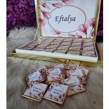 Mynil Mevlüd Yenidoğan Bebek Çikolatası