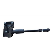 UMT Park Ayağı - 26-29, Arka Ayarlanabilir 40MM M6X20 mm 2 Vidalı