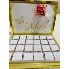 Mynil 72 Li ( Söz - Nişan - Bohça - Damat - Bebek ) Çikolatası
