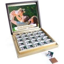 Mynil Bayram Çikolatası