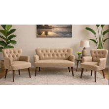 Çay Seti Ofis Mobilya