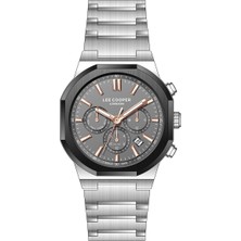 Lee Cooper LC08263.060 Erkek Kol Saati