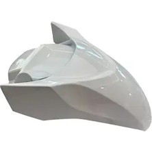 Honda Pcx 125 2021 2024 Ön Çamurluk Beyaz