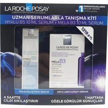 Luua La Roche-Posay Uzman Serumlar Kiti