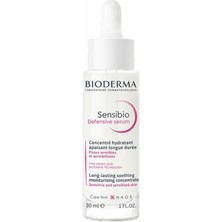 Luua Bioderma Sensibio Defensive Serum 30 ml